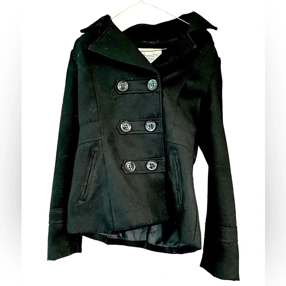 Women’s pea coat - Picture 1 of 1